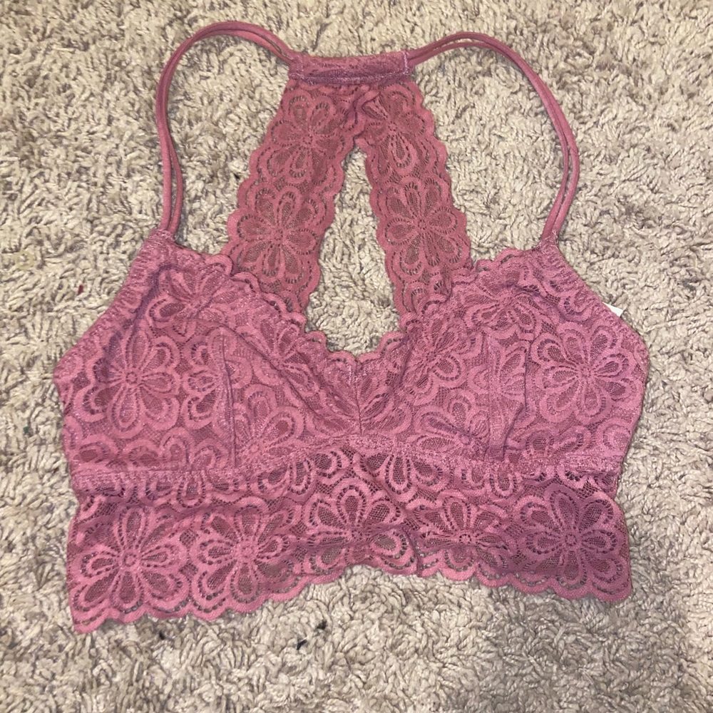 Gilly Hicks by Hollister Bralette